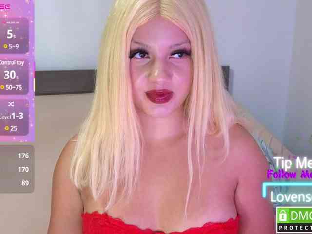 cam chatroom Rosebelle1
