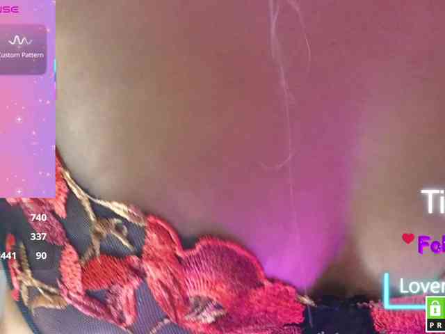 Rosebelle1 webcam