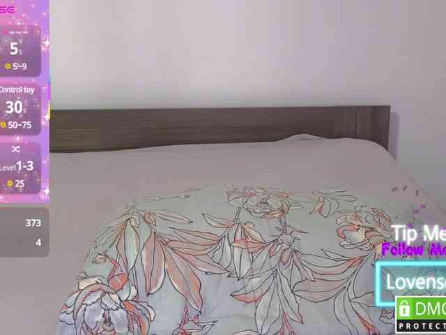 Rosebelle1 webcam