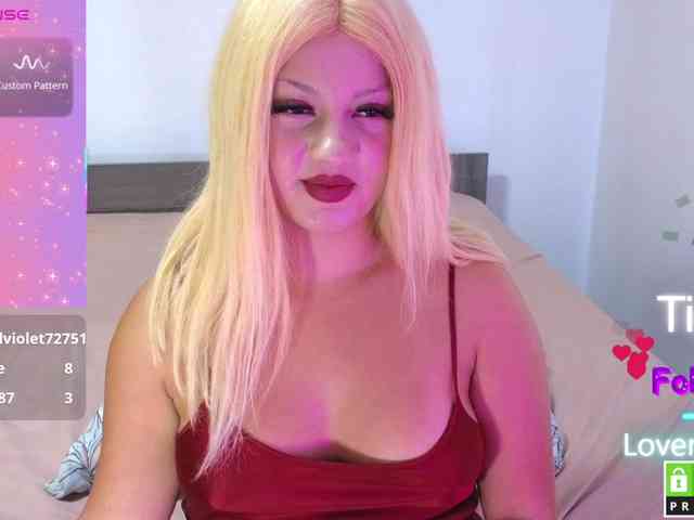 Rosebelle1 webcam