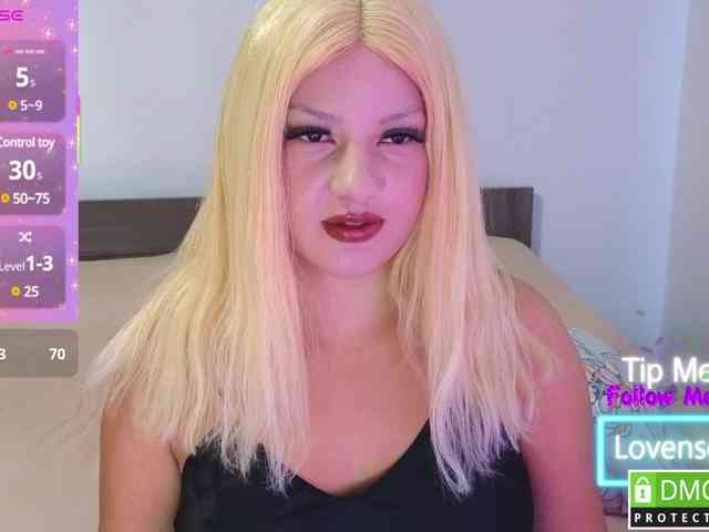 Rosebelle1 webcam