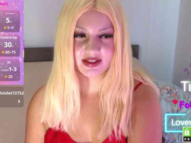 Rosebelle1 webcam
