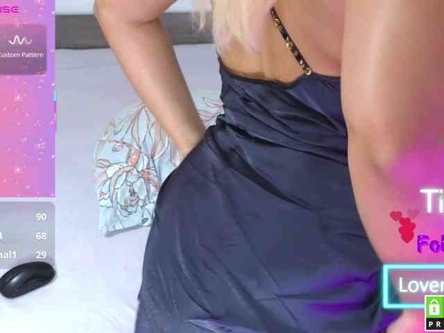 Rosebelle1 webcam