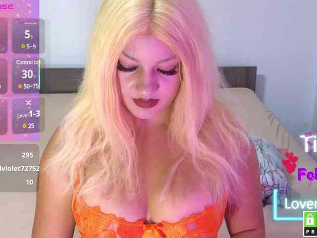 Rosebelle1 webcam