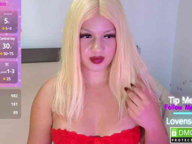 Rosebelle1 webcam