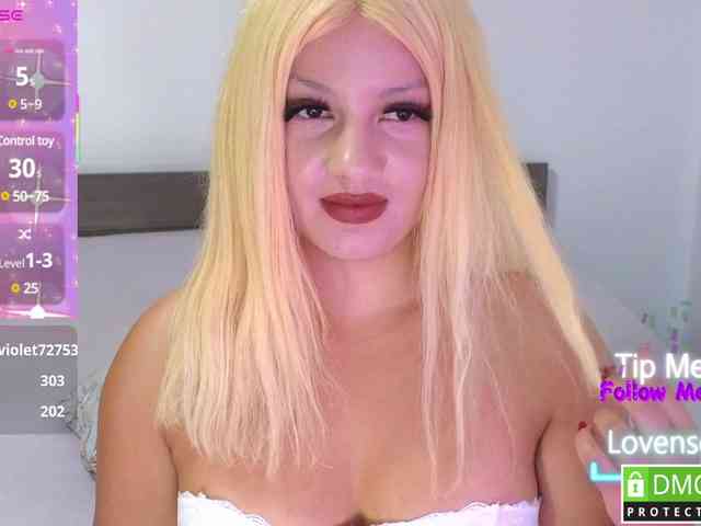 Rosebelle1 webcam