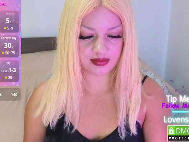 Rosebelle1 webcam