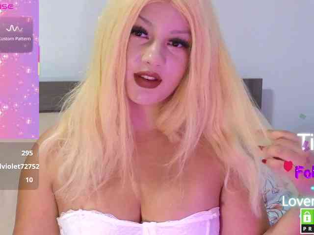Rosebelle1 webcam