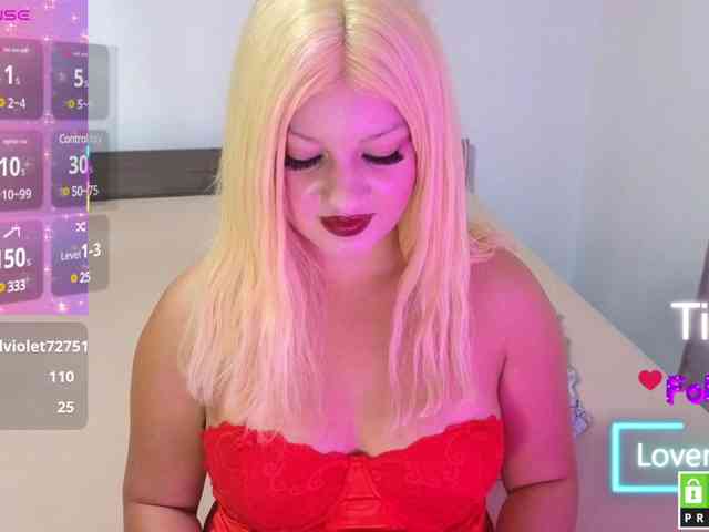 Rosebelle1 webcam