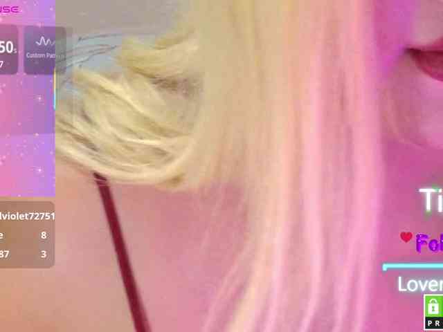 Rosebelle1 webcam