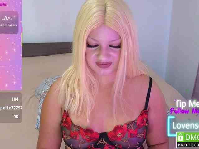 Rosebelle1 webcam