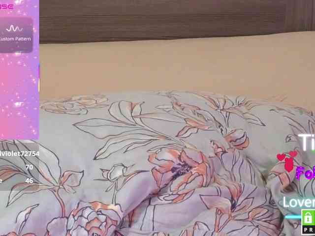 Rosebelle1 webcam