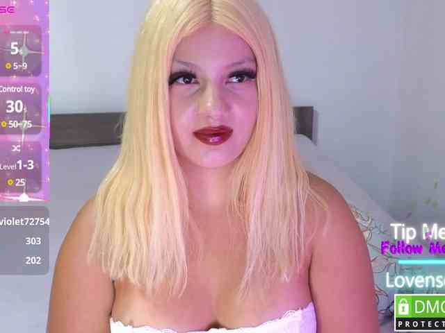 Rosebelle1 webcam
