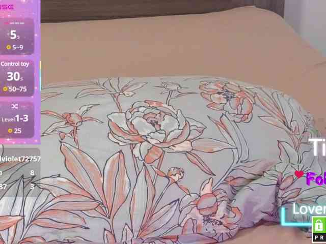 Rosebelle1 webcam