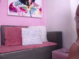 dany-meraky Porn Show