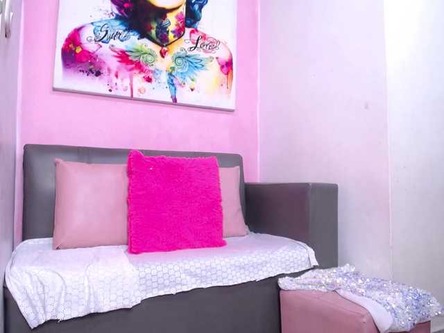 dany-meraky's BongaCams show and profile