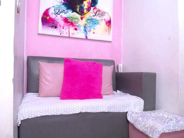 BongaCams dany-meraky is Freechat dany-meraky — Hello love, how are you I hope to see you soon baby I want to make you mine cum