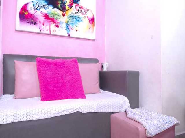 dany-meraky's BongaCams show and profile