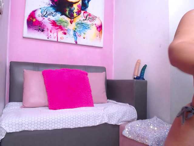 dany-meraky's BongaCams show and profile