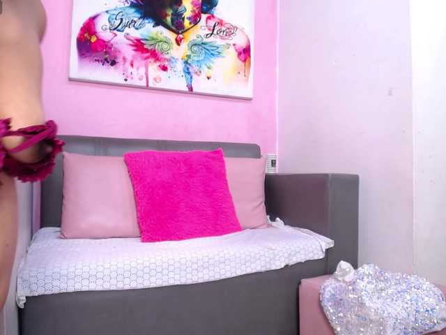 dany-meraky's BongaCams show and profile