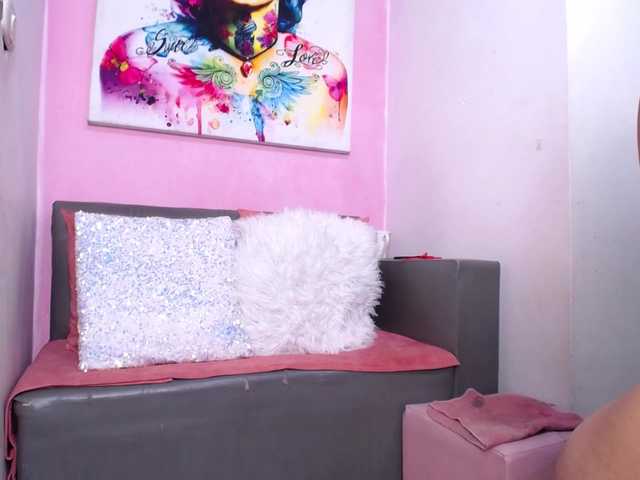 dany-meraky's BongaCams show and profile