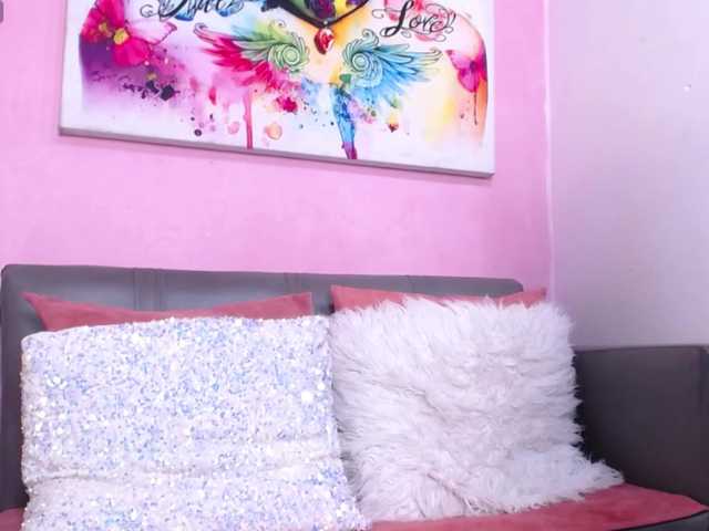 dany-meraky's BongaCams show and profile