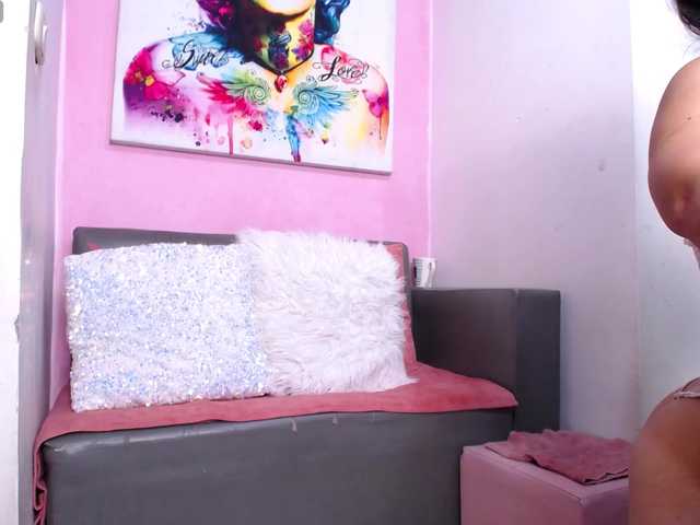 dany-meraky's BongaCams show and profile