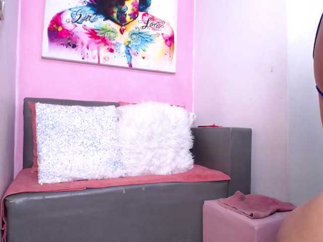 dany-meraky's BongaCams show and profile