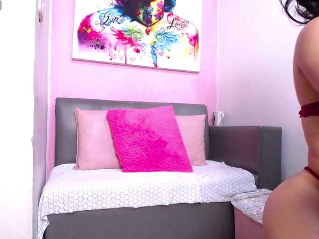 dany-meraky's BongaCams show and profile