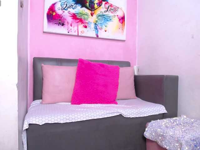 dany-meraky's BongaCams show and profile