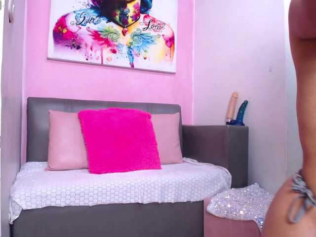 dany-meraky's BongaCams show and profile