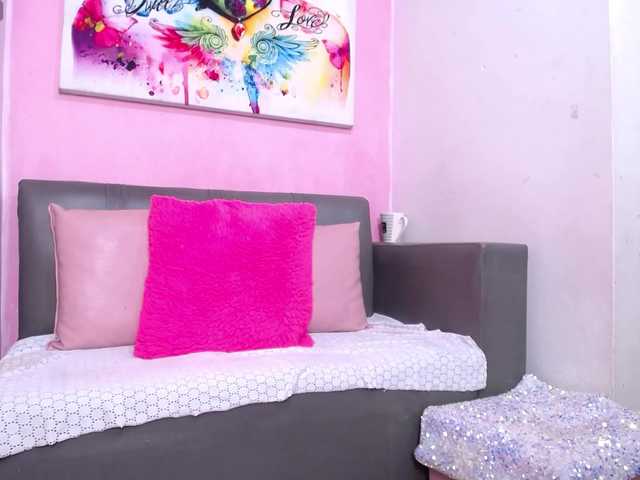 dany-meraky's BongaCams show and profile