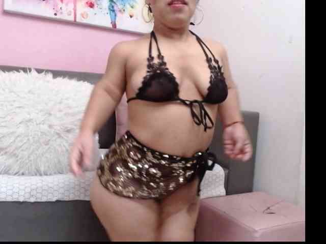 dany-meraky webcam