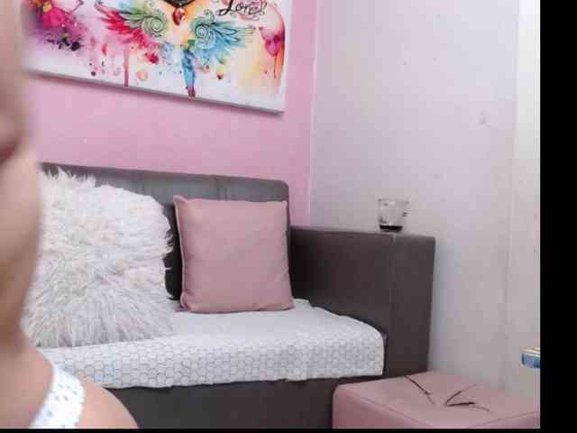dany-meraky webcam