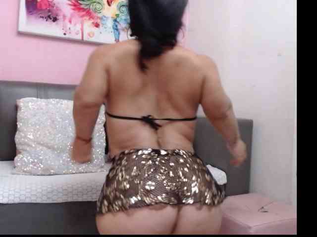 dany-meraky webcam