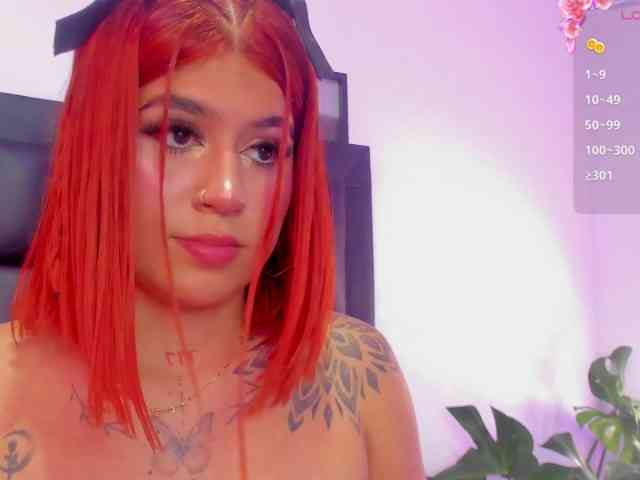 SOFIROSSE webcam