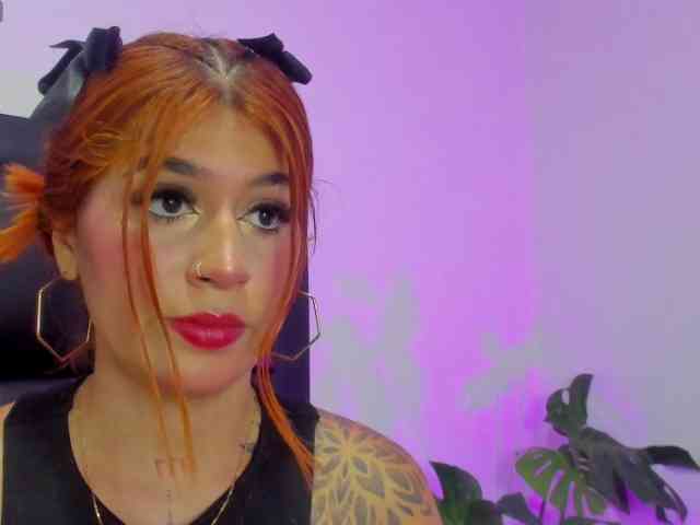 SOFIROSSE webcam