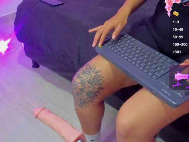SOFIROSSE webcam