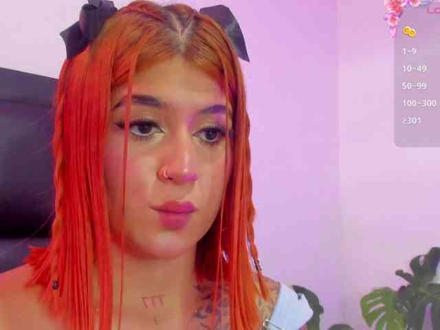 SOFIROSSE webcam