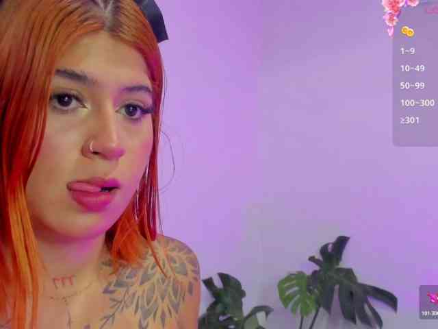 SOFIROSSE webcam