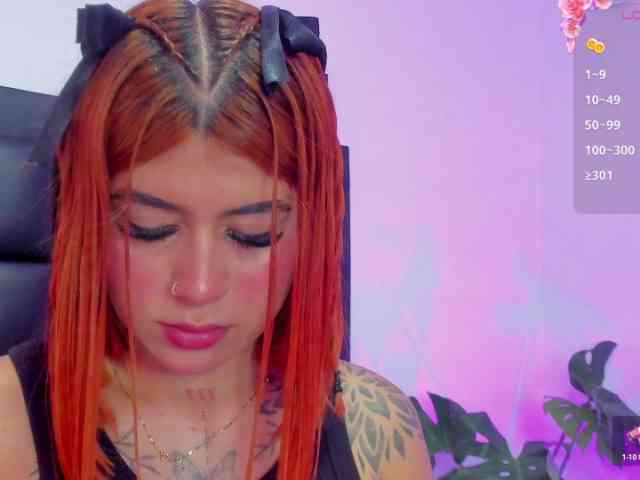 SOFIROSSE webcam