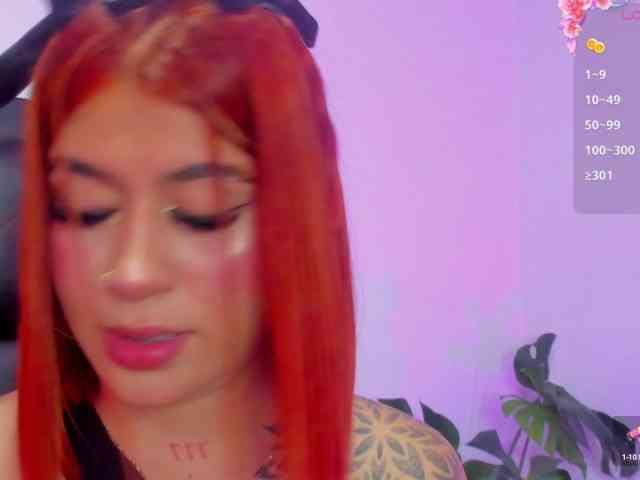 SOFIROSSE webcam