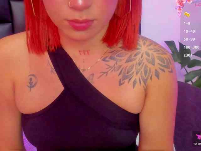 SofiGuzman Live Webcam on BongaCams