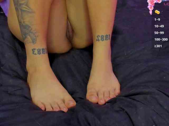 SOFIROSSE webcam
