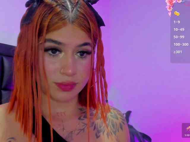SOFIROSSE webcam