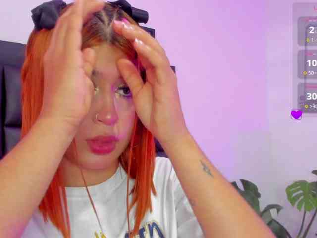 SOFIROSSE webcam