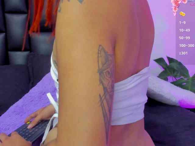 SOFIROSSE webcam