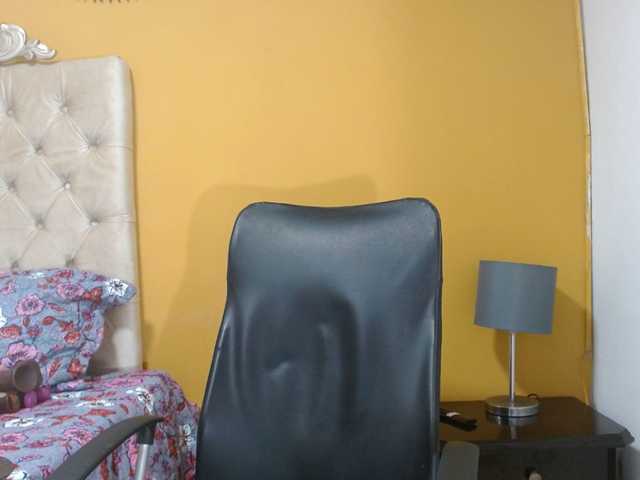 rousse-sexyandhot's BongaCams show and profile