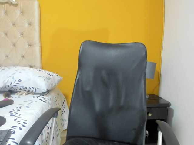 rousse-sexyandhot's BongaCams show and profile