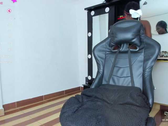 Deyymadisson webcam bongacams model stream image